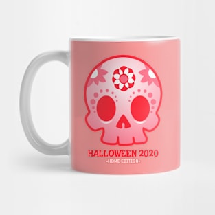 Halloween 2020 - Home Edition Mug